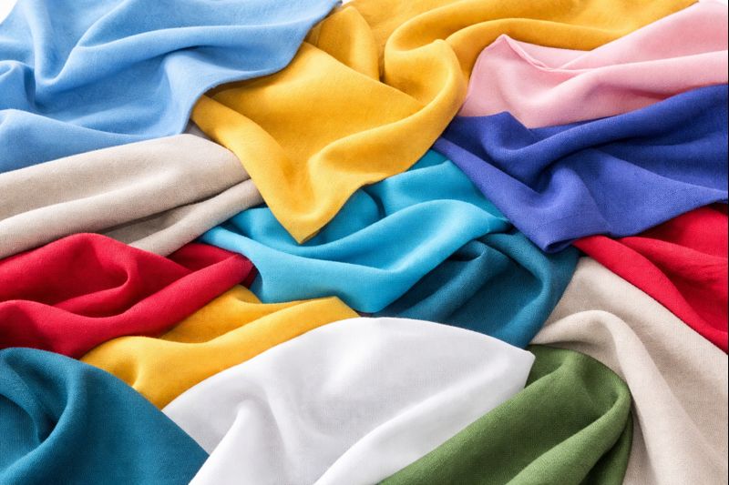 Woven Cotton Fabrics Export from India - Premium Quality Textile Materials for Apparel Manufacturing