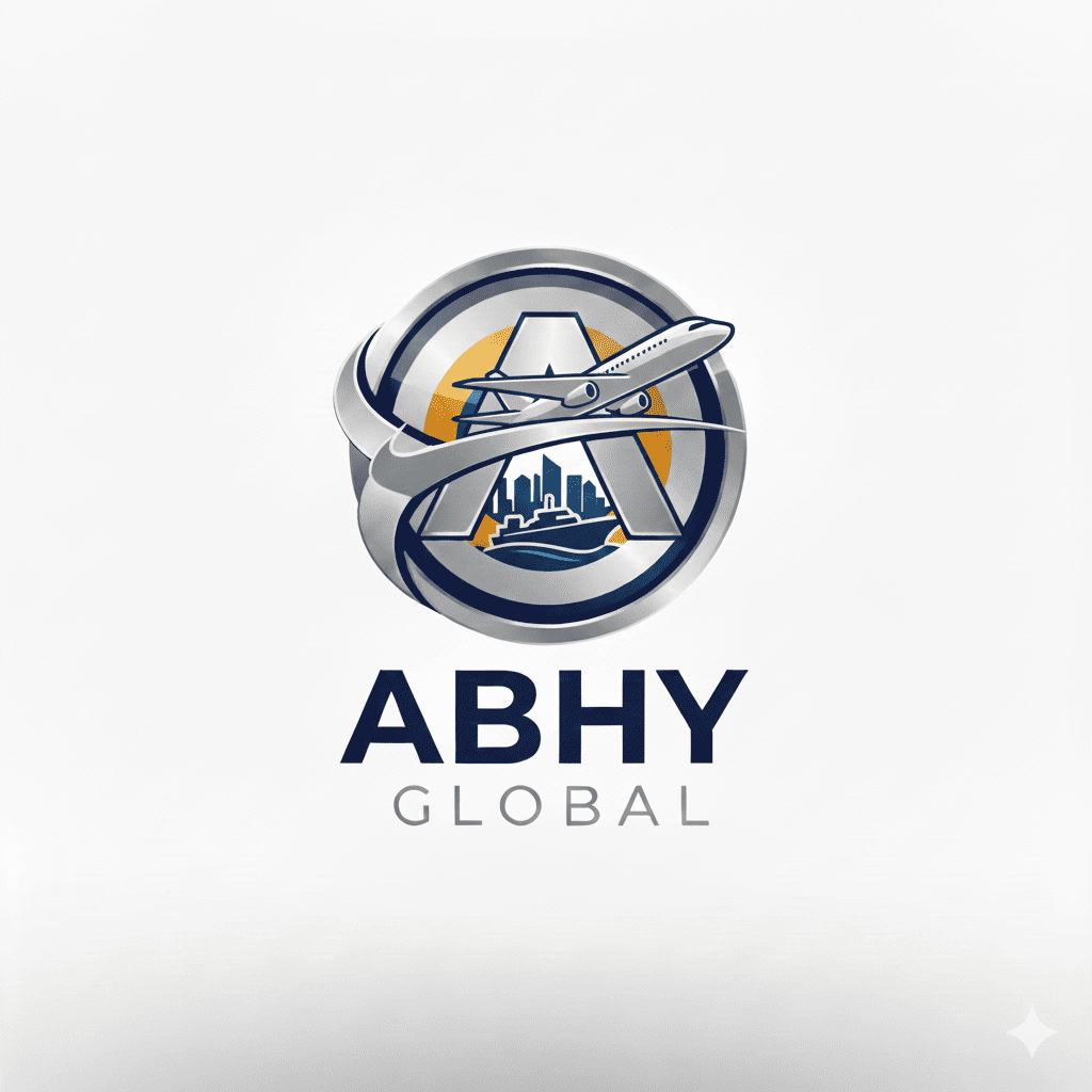 Abhy Global - Leading Indian Export Company for Textiles, Spices & Electronics from Mumbai